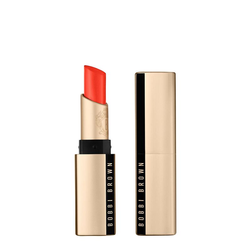 Bobbi Brown Luxe Matte Lipstick image number 24
